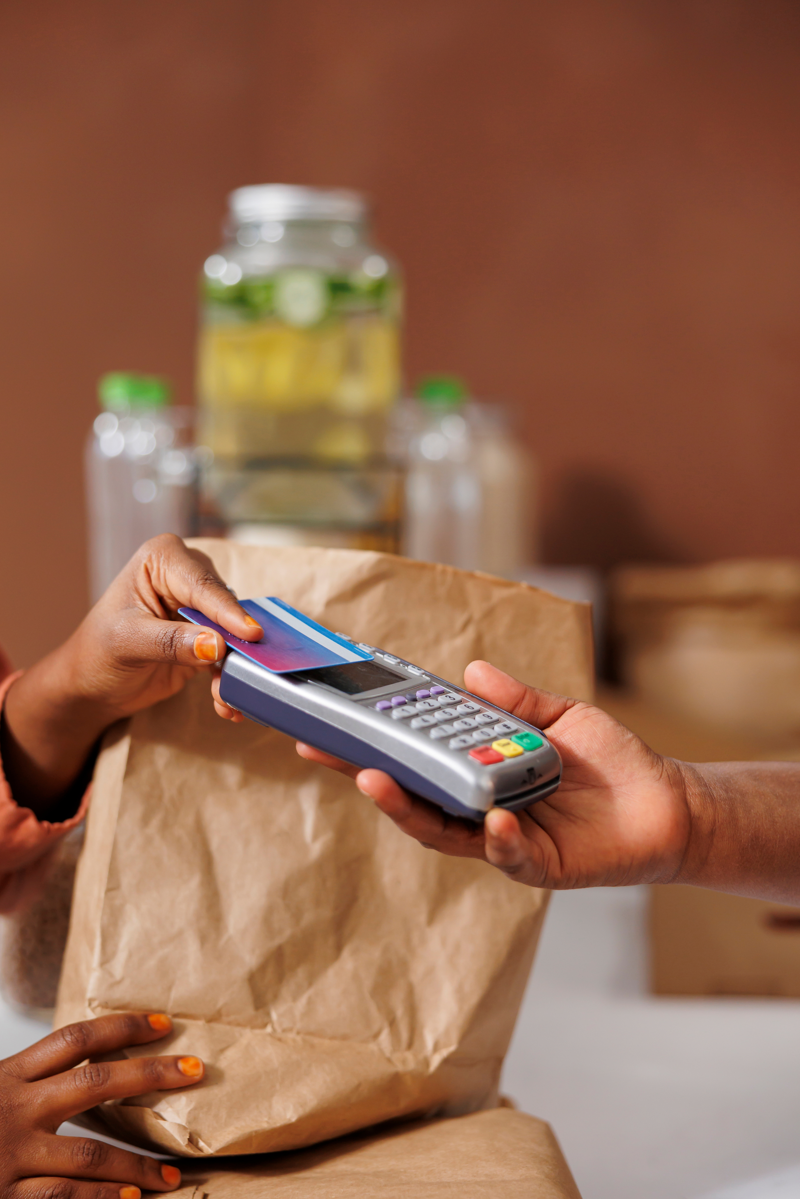 How One Business Expanded Globally Using Crypto Payments