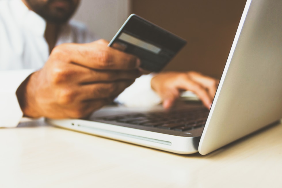 The Future of Payments: Why Crypto is Here to Stay
